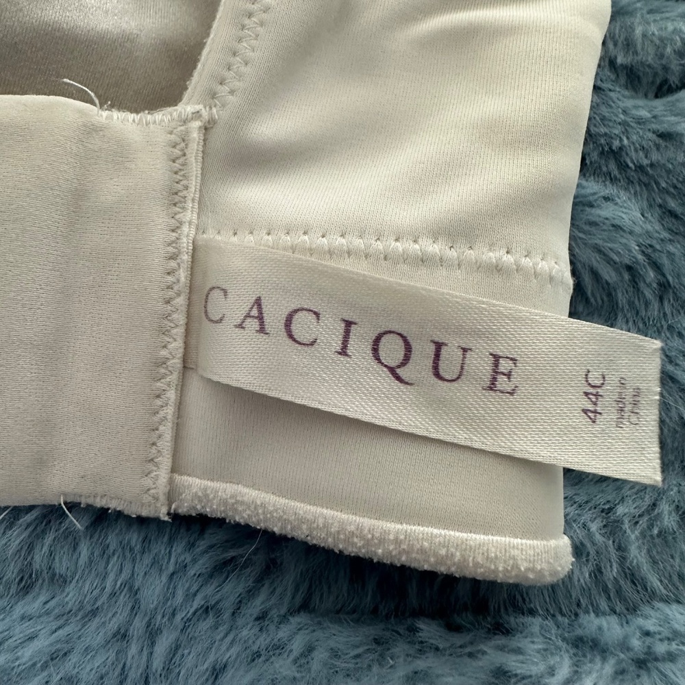 Invisible Backsmoother Full Coverage Bra - image 6